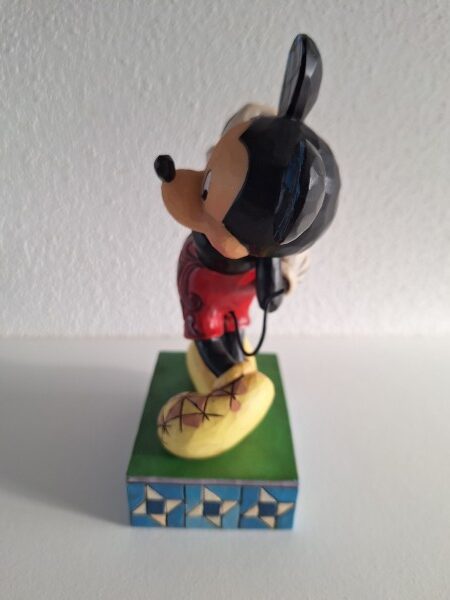 Mickey Mouse 'Modern Day' 4033287 Retired