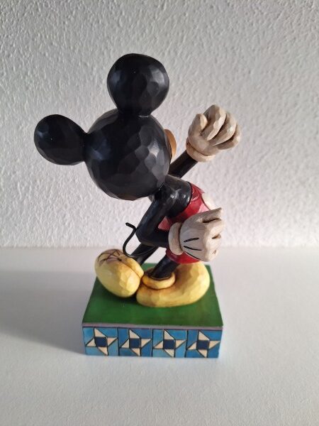 Mickey Mouse 'Modern Day' 4033287 Retired