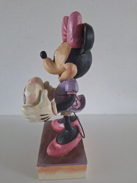 Minnie Mouse 'It's a Girl' 4043664
