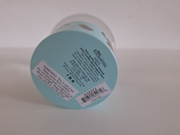Stitch Colection Waterbal Aloha Sparkle A32272