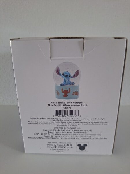 Stitch Colection Waterbal Aloha Sparkle A32272