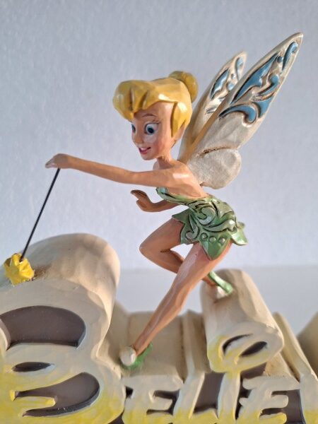 Tinker Bell Believe 4027138