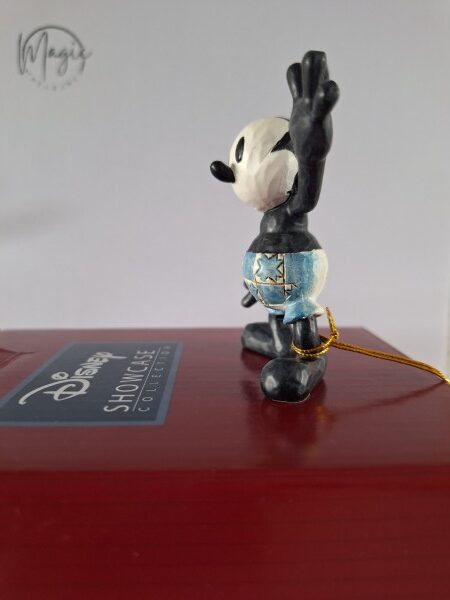 Oswald Mini Figurine 6013081 Retired
