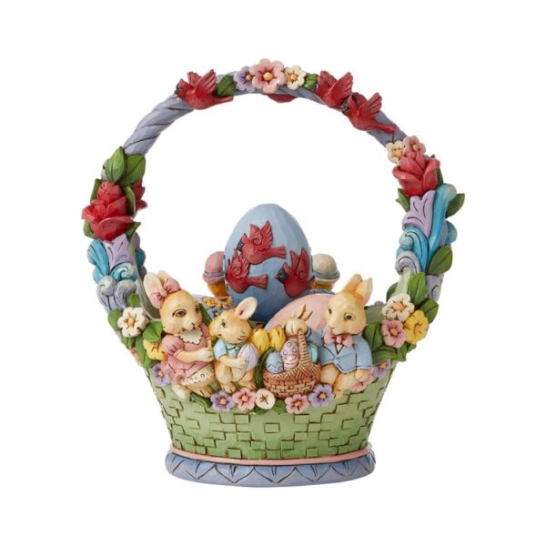 17th Annual Easter Basket 6008810