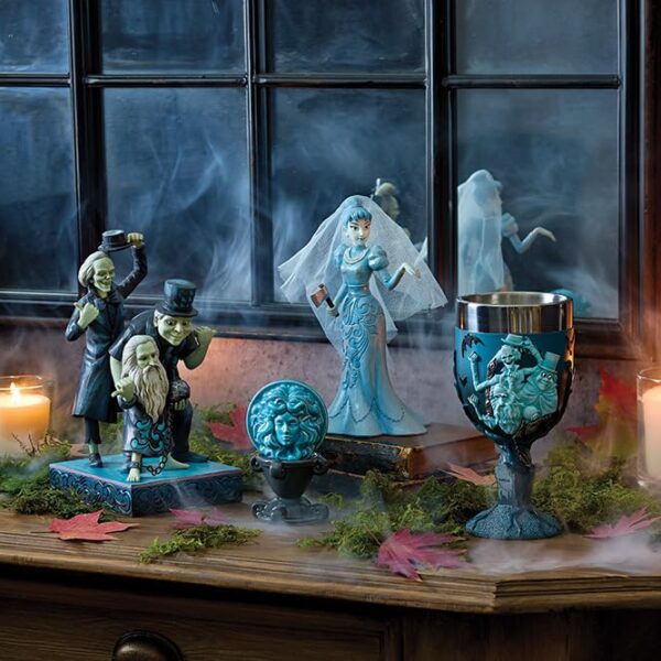 Haunted Mansion Beware of Hitchhiking Ghosts 6016589