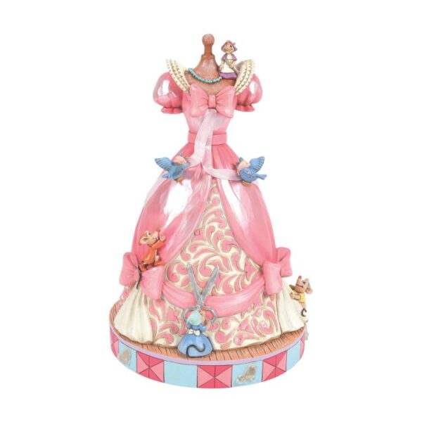 A Dress for Cinderelly (Cinderella's Dress Musical) 6016340