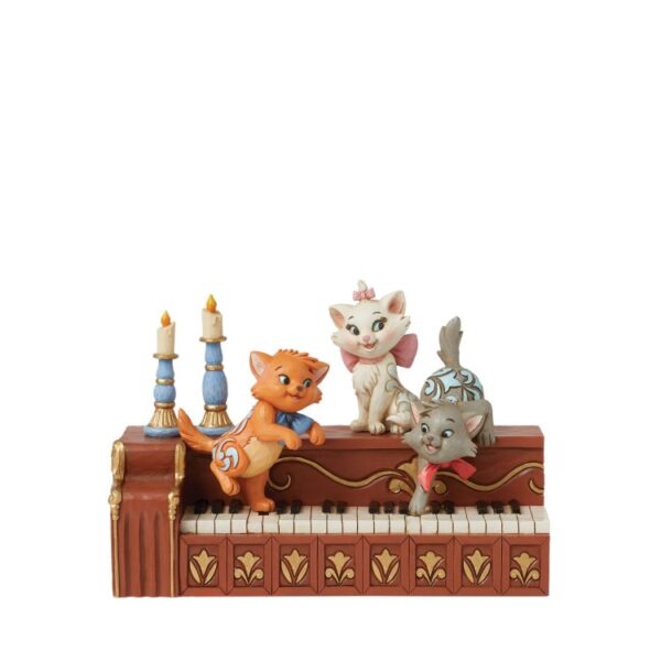 Aristocats Kittens "Paws at Play" 6016349