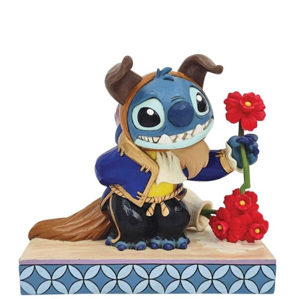 Beauty and the Stitch (Stitch as Beast) 6016598