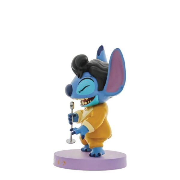 Stitch Elvis Gold Lame Grand Jester 6016713