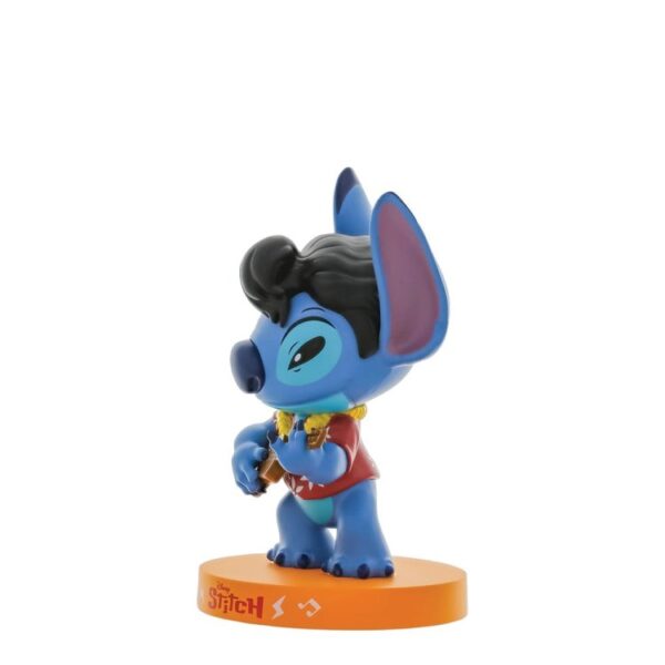 Stitch Elvis Hawaiian Blue Grand Jester 6016714