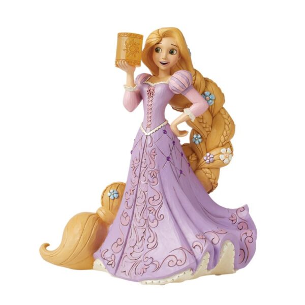A Daring Dreamer (Rapunzel Deluxe) 6016338