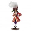 Disney Masquerade Peter Pan Captain Hook 4046626