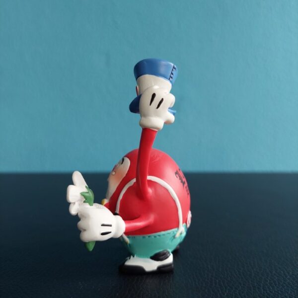 'Love Bug Stone Miss Mindy Figurine 4060322