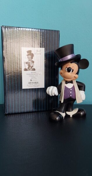 'Disney Showcase Couture de Force Mickey 4045448