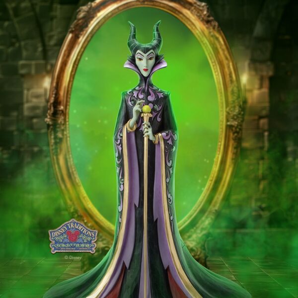 Maleficent (Deluxe) Vengeful Villainess 6017853