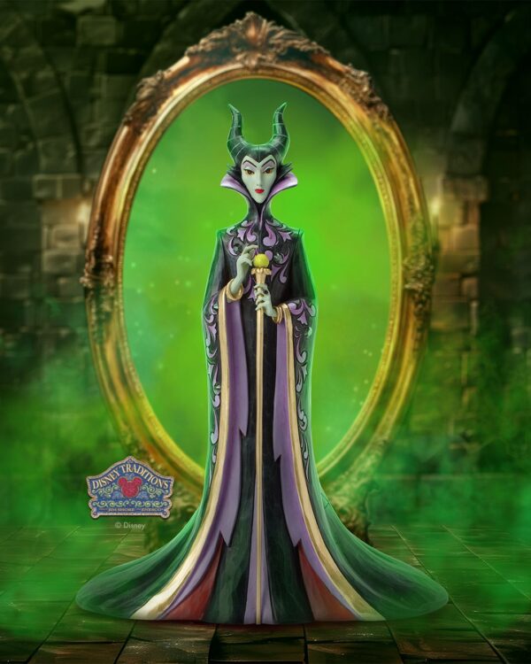 Maleficent (Deluxe) Vengeful Villainess 6017853