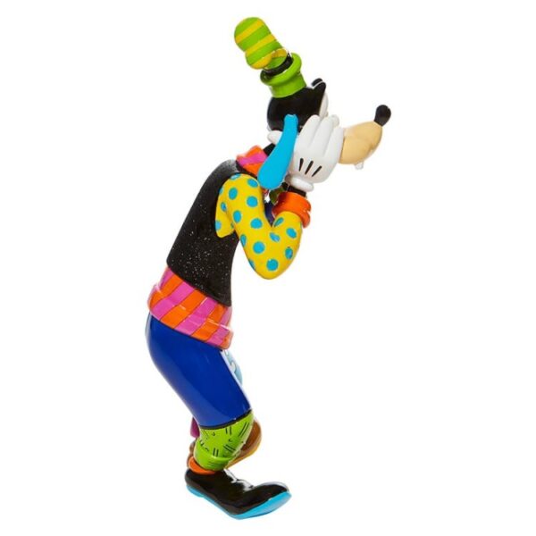 Goofy Britto Figurine