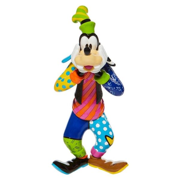 Goofy Britto Figurine