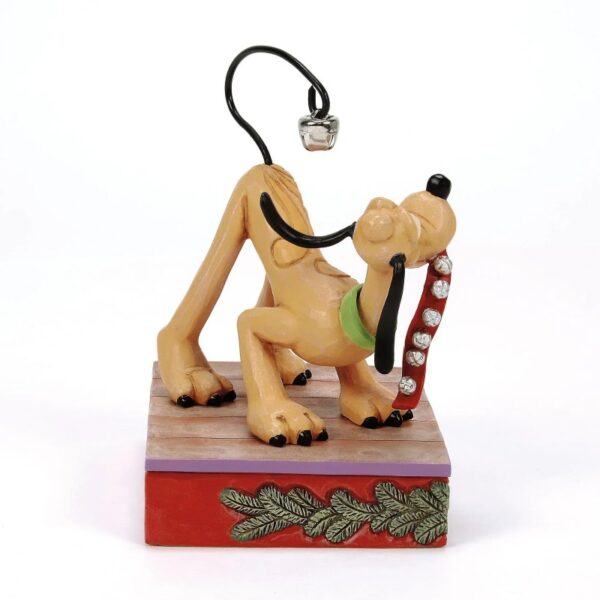 Jolly Jingle Tail (Pluto with Bells) 6016885