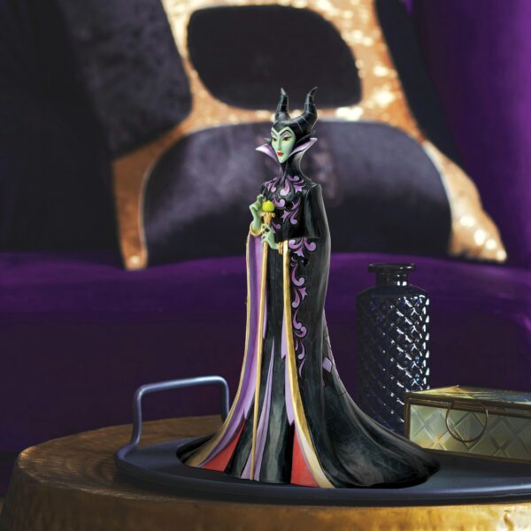 Maleficent (Deluxe) Vengeful Villainess 6017853