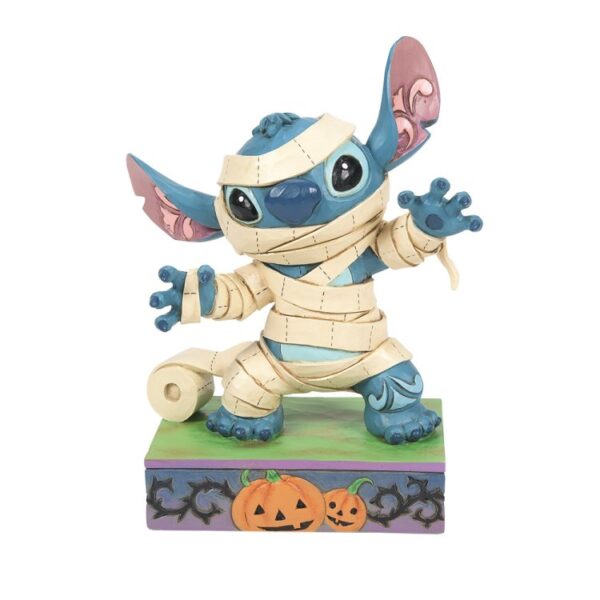 Mummy Stitch 6014355