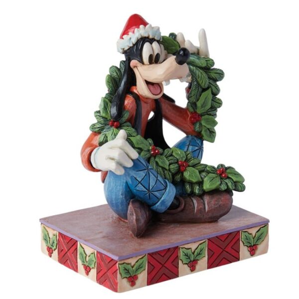 Goofy Christmas 6015011