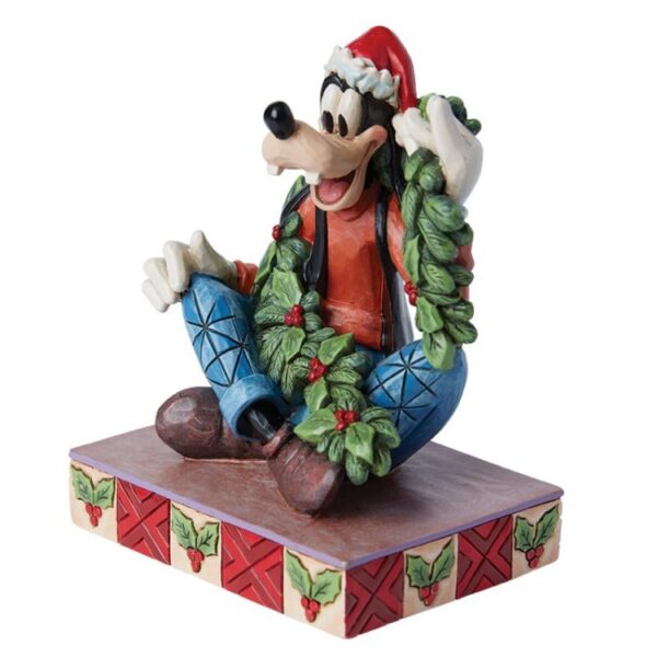 Goofy Christmas 6015011