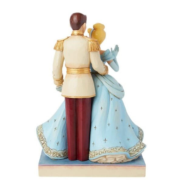 Cinderella & Prince Pure Love 6015016