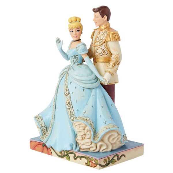 Cinderella & Prince Pure Love 6015016