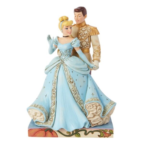 Cinderella & Prince Pure Love 6015016