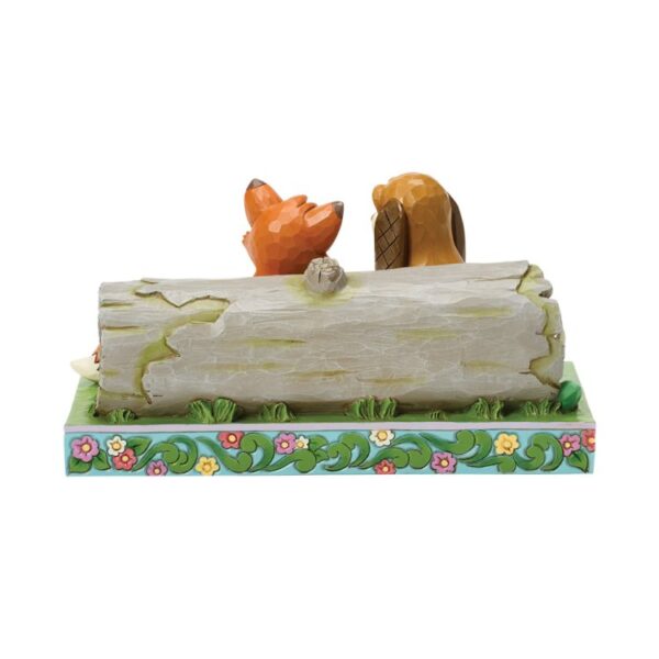 An Unlikely Friendship (Fox & Hound) 6017858