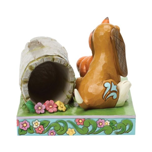 An Unlikely Friendship (Fox & Hound) 6017858