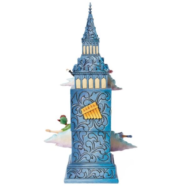 Peter Pan Clock 6015025