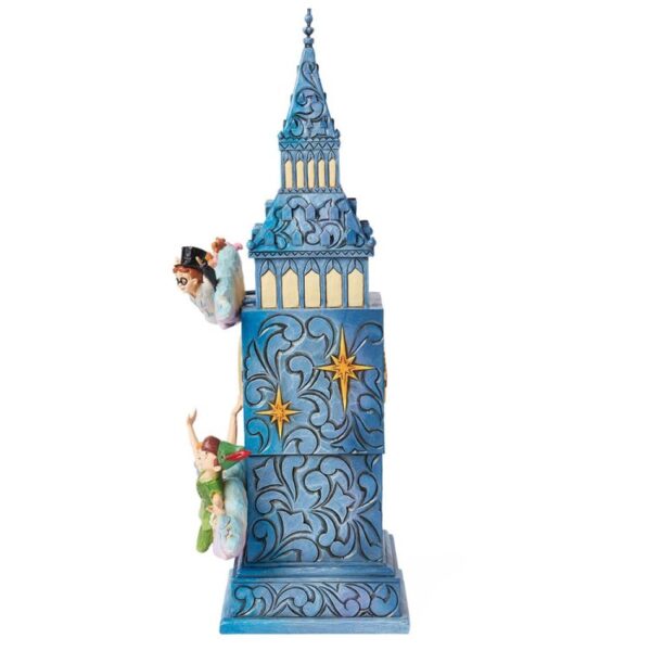 Peter Pan Clock 6015025