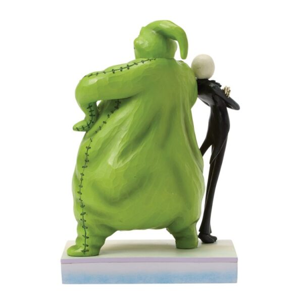 'NBC One More Roll Jack and Oogie Boogie 6017934 Beschinkbaar va Mei
