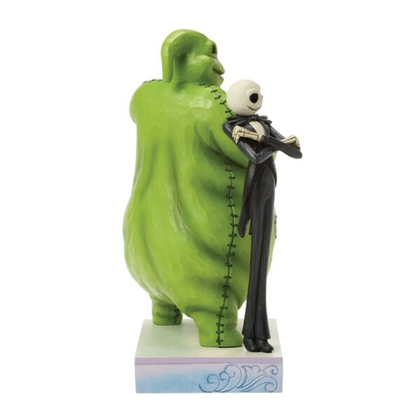 'NBC One More Roll Jack and Oogie Boogie 6017934 Beschinkbaar va Mei