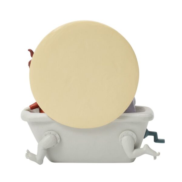 'NBC Mischief Makers (Lock, Shock and Barrel) 6017935 Beschikbaar va Mei 2026