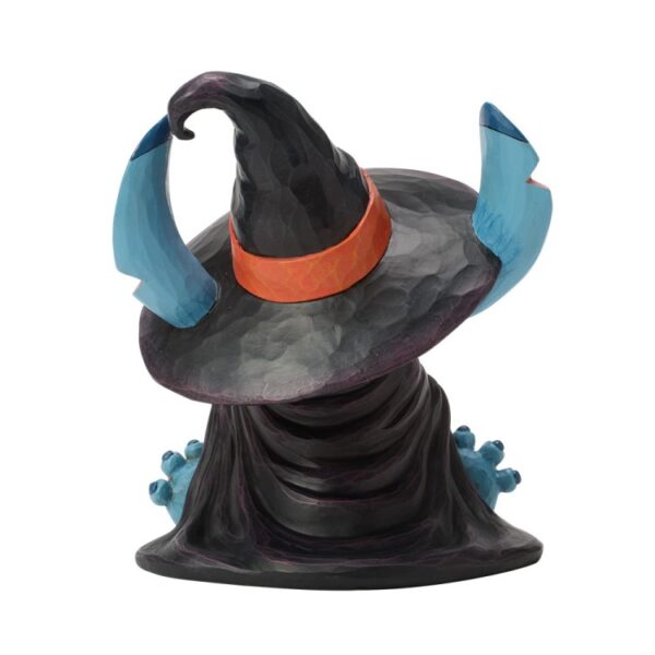 'Stitch (Stitch Witchy with Jack-O-Lantern) 6017942 Beschikbaar va Maart 2026