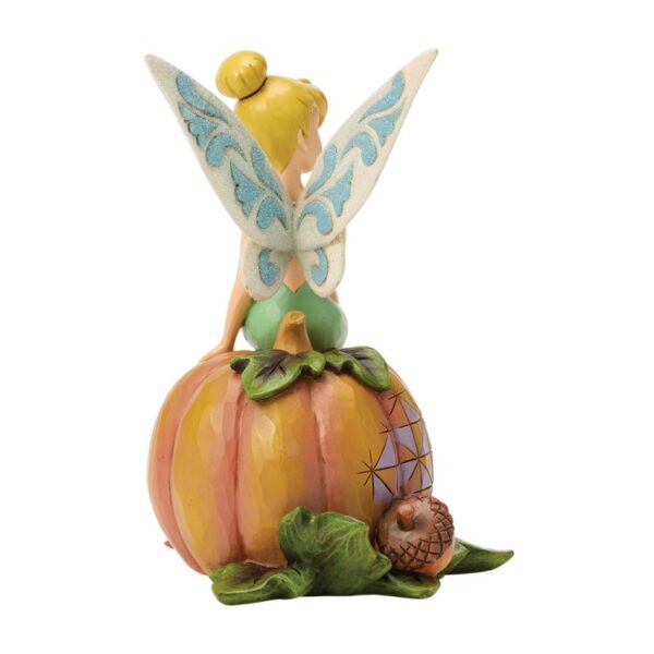 'Tinkerbell Pumpkin Patch Pixie 6017943 Beschikbaar va Maart 2026