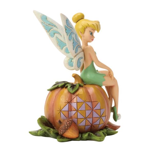 'Tinkerbell Pumpkin Patch Pixie 6017943 Beschikbaar va Maart 2026