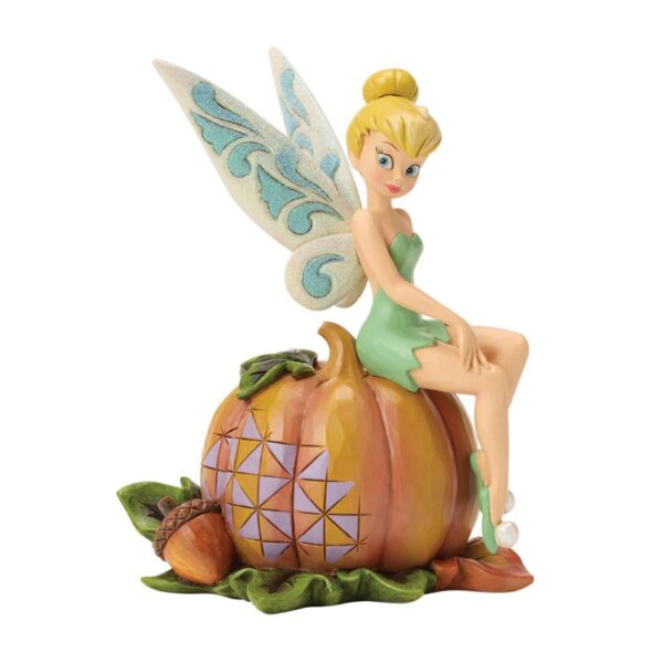 'Tinkerbell Pumpkin Patch Pixie 6017943 Beschikbaar va Maart 2026