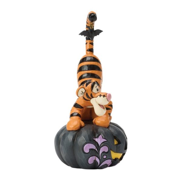 9108411-6017944_5-2-3-750 'Bat-tastic Fun (Tigger on Jack-O-Lantern) 6017944 Beschikbaar va April 2026