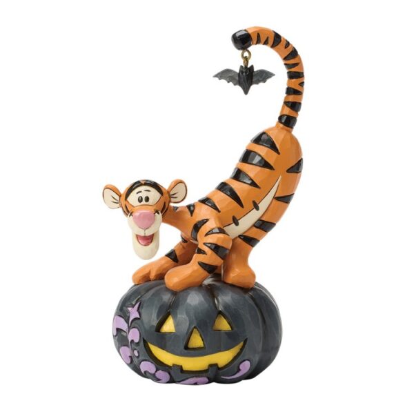 'Bat-tastic Fun (Tigger on Jack-O-Lantern) 6017944 Beschikbaar va April 2026