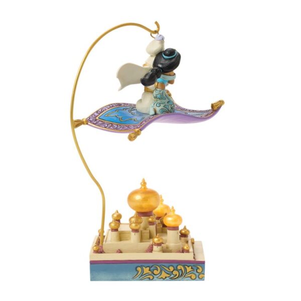 'Magic in the Moonlight (Aladdin & Jasmine) LED 6018727 Beschikbaar va Juli