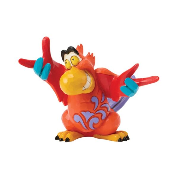 'Aladdin Iago Mini 6018927 Beschikbaar va Juni 2026
