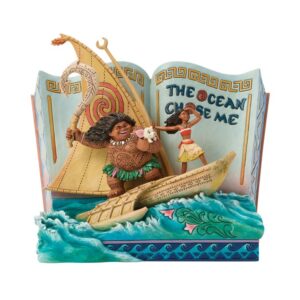 'Moana Storybook (The Ocean Chose Me) 6018928 Beschikbaar va Juni 2026