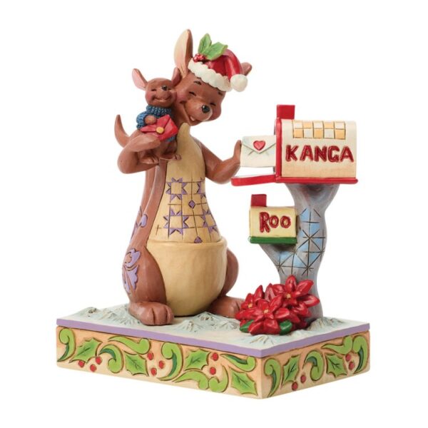 'Roo's Holiday Wish (Kanga & Roo) 6018707 Beschikbaar va Juni 2026
