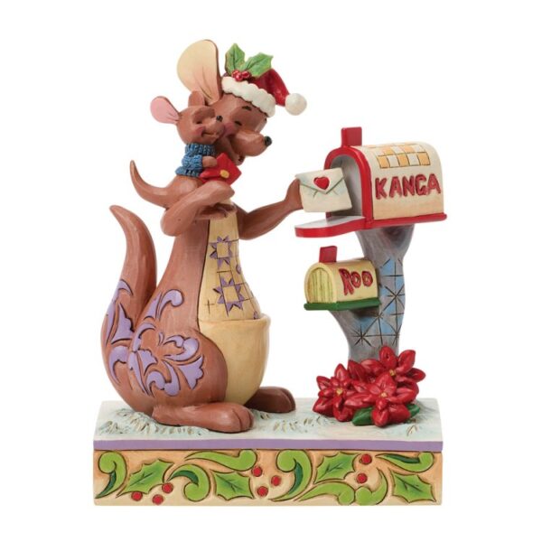 'Roo's Holiday Wish (Kanga & Roo) 6018707 Beschikbaar va Juni 2026