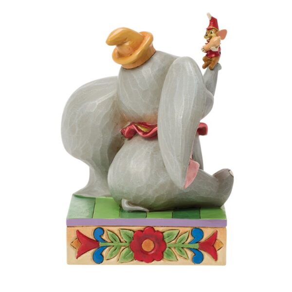 'Big Ears, Bigger Friendship (Dumbo & Timothy) 6018721 Beschikbaar va Juni 2026