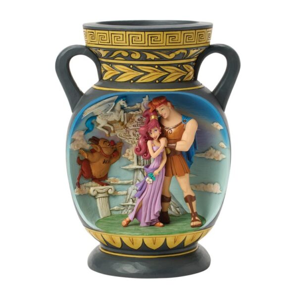 'A Hero's Journey (Hercules Vase Scene) 6018722 Beschikbaar va Juli 2026